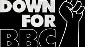 Down for BBC - Sean Michaels Teaches Chase Ryder BBC Lust