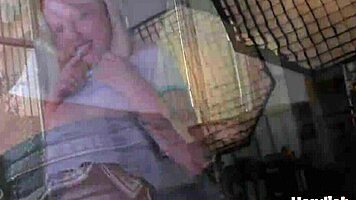 i feel so excited fucking the mature cheating neighbor in the bedroom doggystyle