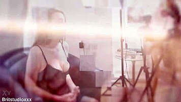 Watch Beautiful Teen Slut Get Big Facial Reward On Homemade Sex Tape?