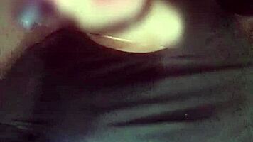 linda jovencita ladyboy rubyqueen gets hot anal masturbation solo