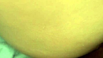 Christmas Creampie Surprise for Freaky Blonde Stepdaughter