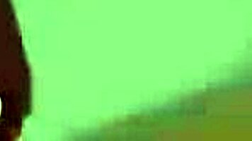 Cute Queenlin with Big Natural Tits First Time Anal Action