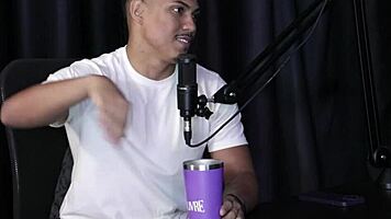 Morena Safada's Public Outdoor Adventure with Fabricio Nunes