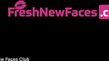 Intense First Anal Fails