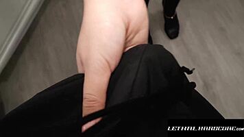 ugh, i need to screw someone while hubby's gone... help me out