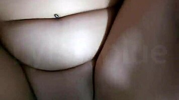 beautiful otaku in lingerie gets missionary sex