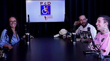 Hey, are you watching this hot striptease with big ripped assets?