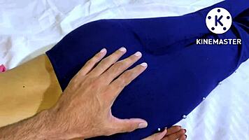 indian step sister fuck hardcore chudai with dirty talk