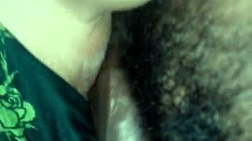 Are You a Good Cuckold Watching Your Wife Enjoy a Huge Cock?!