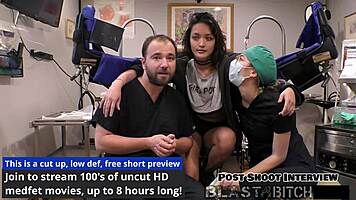 I Love How Channy Crossfire Sucks and Gets Blasted