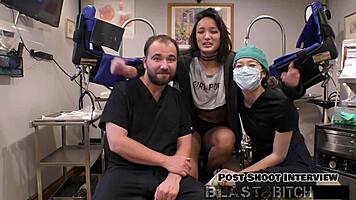 I Love How Channy Crossfire Sucks and Gets Blasted