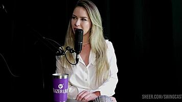 Check out Milena Moreau and Tifany Rocha in Swing Cast compilation, part 1 on sheer red