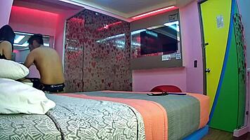 casting a local barrio girl, show me what you got!