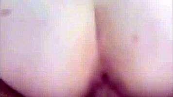 blonde princess masturbates shaved pussy cheating