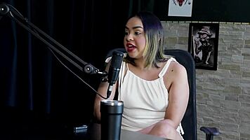 She Always Liked Anal Sex Enjoys Sadomasochism Wants To Do With Eight Men