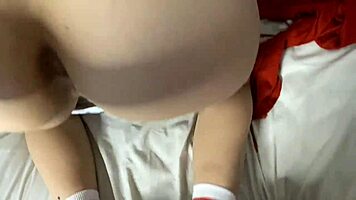 Fucked a Stunning Argentinian Girl from the Dance Club