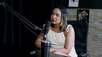 She Always Liked Anal Sex Enjoys Sadomasochism Wants To Do With Eight Men