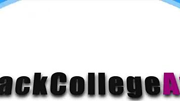 Student Passes Biology Teacher's Exams With Big Cock