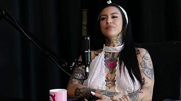 Brazilian glamour compilation of hotel services with girlfriends and strangers