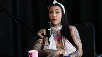 Brazilian glamour compilation of hotel services with girlfriends and strangers