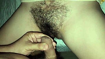 Man, my Latina sister-in-law makes it so easy to get wild! 😜