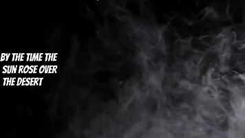 Petite Lady Ninja Channy Crossfire Sucks Monster Cock Before Fucking Prince Yahshua