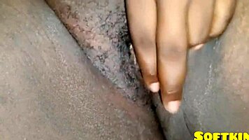 nigerian actress homemade video