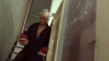 i love rough anal with my teen friend using toys