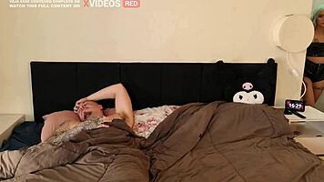 Nineteen year old girl in first porn scene on alemaohub