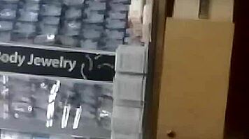 Hidden Hot Young Ass