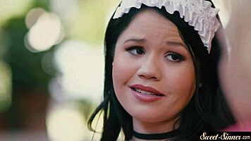 She Wants To Be In Control Cowgirl And Reverse Cowgirl Style