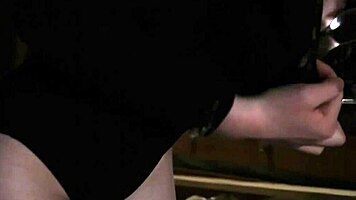 i discovered a hidden treasure with amber a