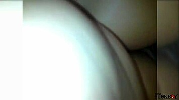 No, It Hurts in Ass, Sorry Babe!