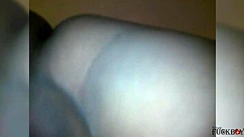 No, It Hurts in Ass, Sorry Babe!