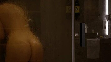 She surprised me with street sex. Live pounding young 18+ beauty with huge black cock