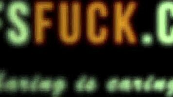 Three Teen 18+ Hot Girls Bake and Shake Booty While Pleasing Their Master