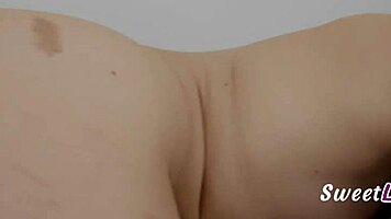 Sensual Hot Lesbian Teen 18+s Eating Pink Shaved Pussy And Rub Their Clits For Intense Orgasms - Anna Claire Clouds Chanel Camryn