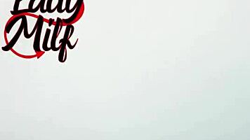 Married woman hires professional to please husband on wedding day