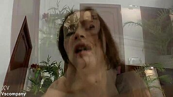 does cute polly love that big cock anal creampie?