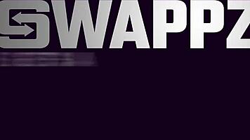 STEPSISTERS TAKE STEPBROTHER'S VIRGINITY WITH GROUP SEX