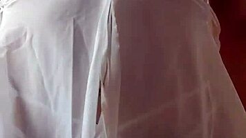 Priscila belini's first fisting anal evokes deep emotions.