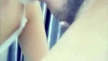 Bestblowjob Cum In Mouth With Sexy Japanese Teen In Pov Anal