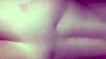 Pintoloko110, branquinha de quatro craving my black cock, does anything for it