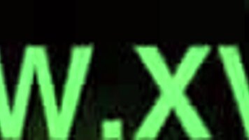 christy summers relaxes after work with toys