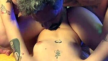 i fucked my young girlfriend hard with blowjob, shes petite and brazilian