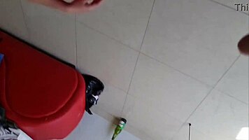 Bella Colombiana in Miniskirt Fucks Hard with Mexican Amateur Heat.