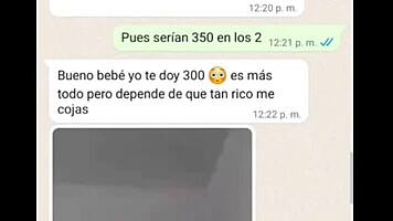 Doña Mary Gives Sentones To Ease Her Loneliness In Yoga Session