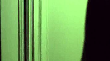 Gorgeous Kaisa Nord Takes Control In The Scene