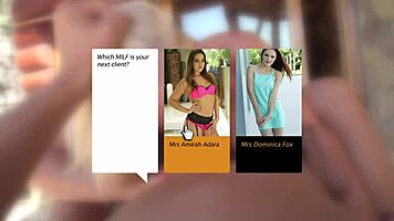 English Teacher For Milfs Interactive