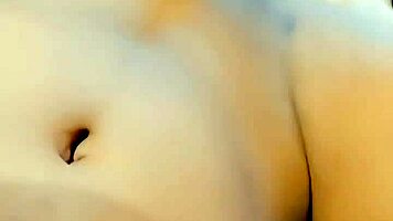 Limp Clitty Rubbing Sparks Interest in College Holiday Fun